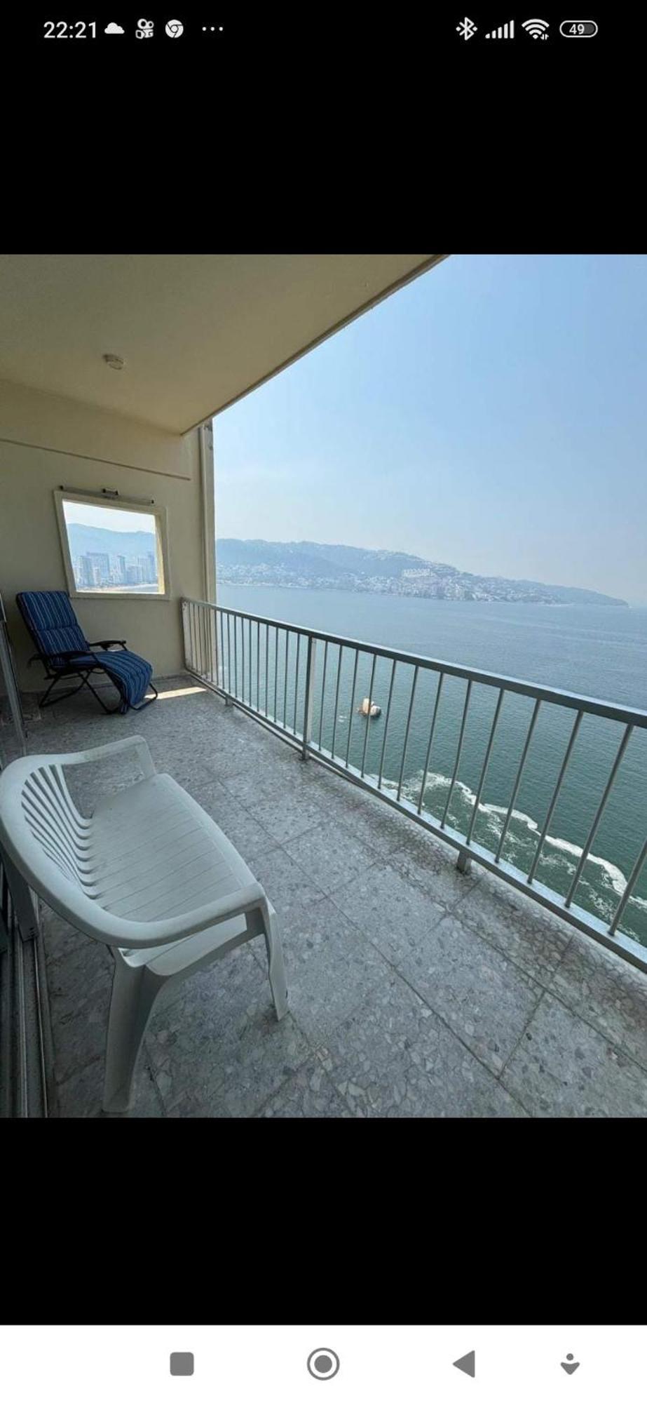 Playa Dorada Condominio Torres Gemelas Акапулко Екстериор снимка