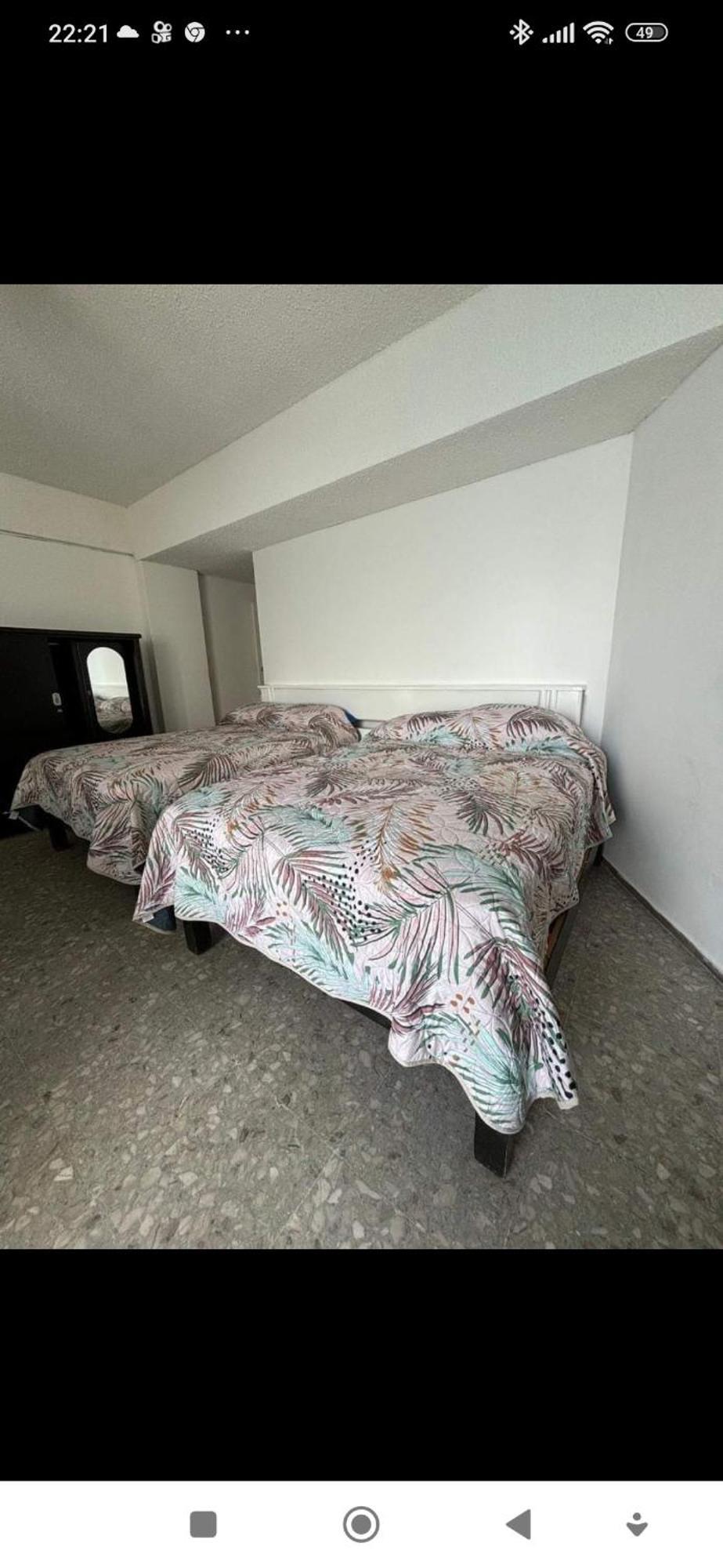 Playa Dorada Condominio Torres Gemelas Акапулко Екстериор снимка