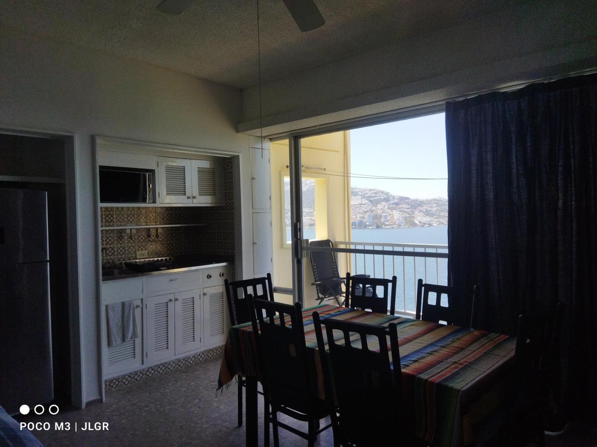Playa Dorada Condominio Torres Gemelas Акапулко Екстериор снимка